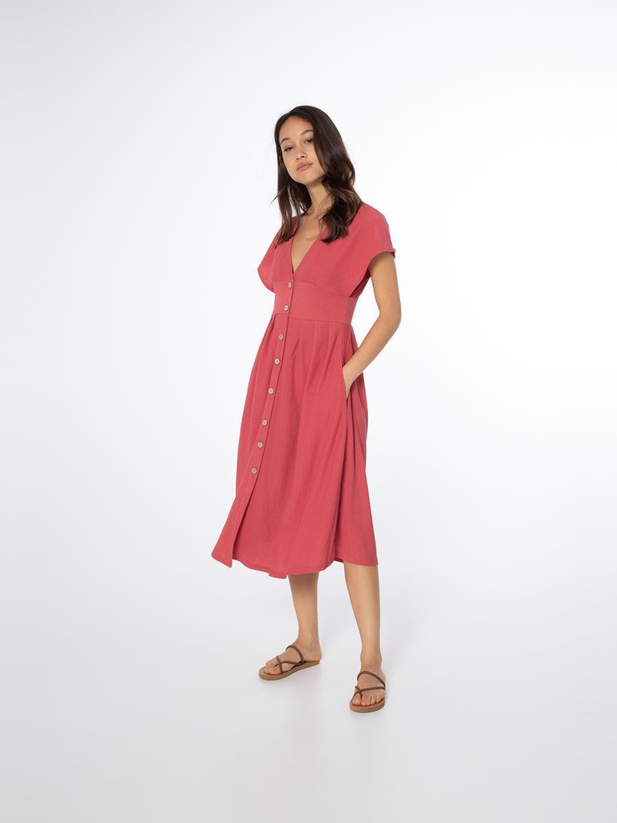 Prtsambu Dress