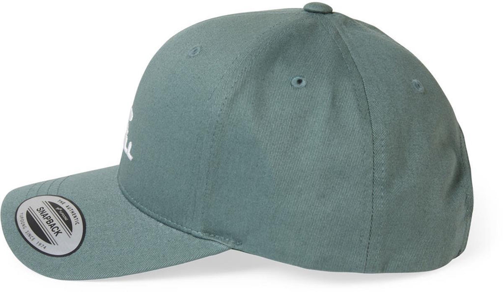 Wave Cap