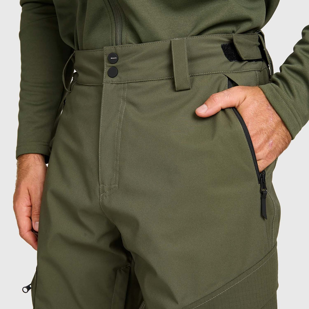 Jamiros Snow Pants