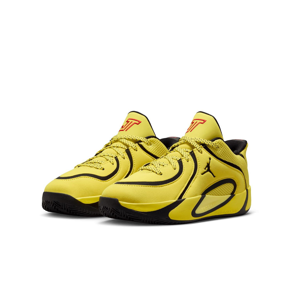 Jordan Tatum 4 sneakers