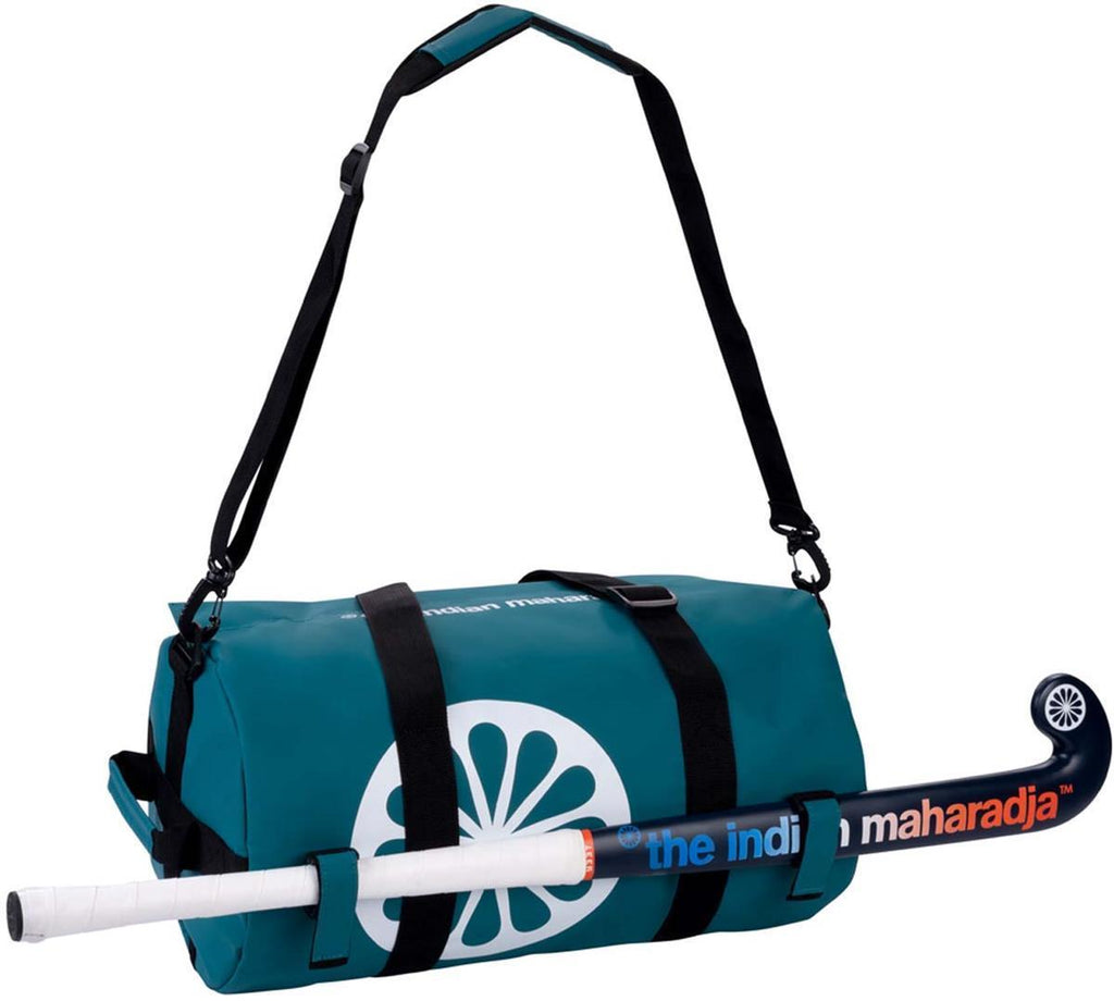 duffel bag tmx - petrol