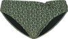 Knot bikinibroekje