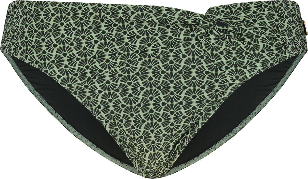 Knot bikinibroekje