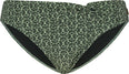 Knot bikinibroekje