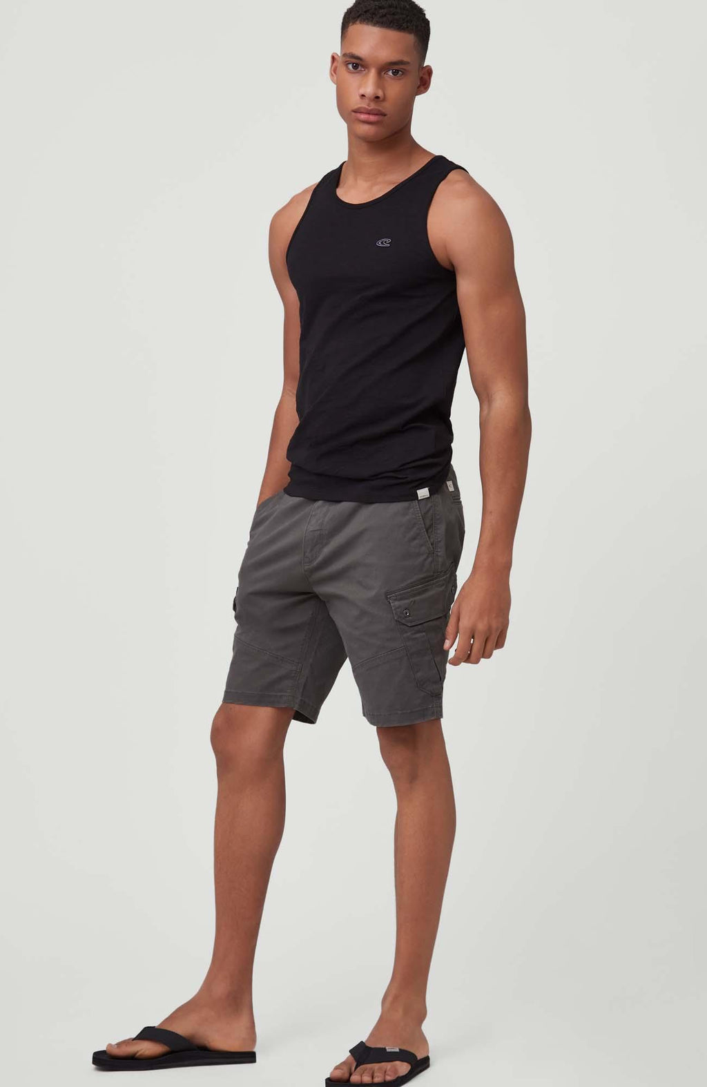 Lm Jack's Base Tanktop