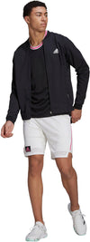 Tennis Stretch-Geweven Primeblue Jack