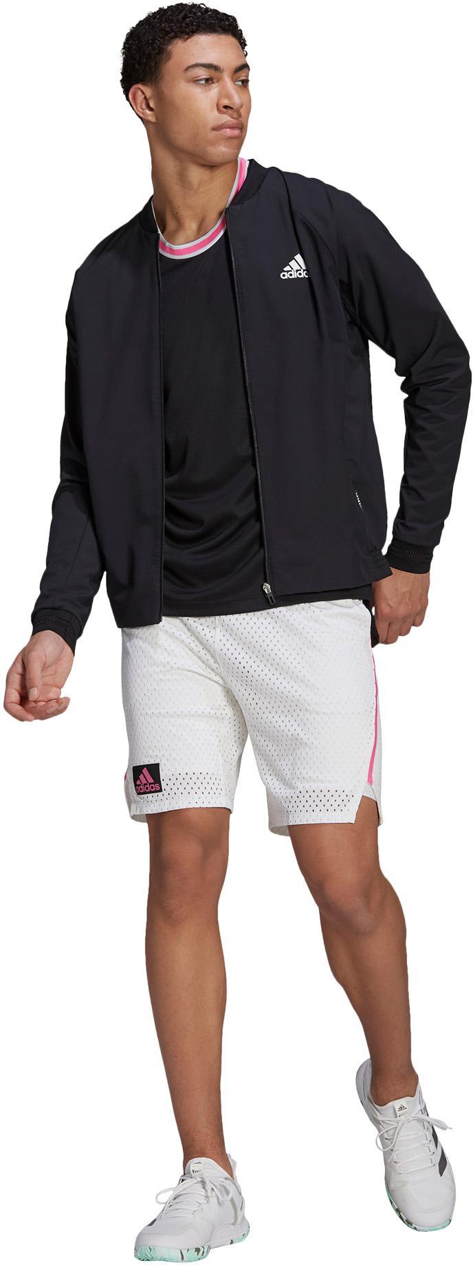 Tennis Stretch-Geweven Primeblue Jack