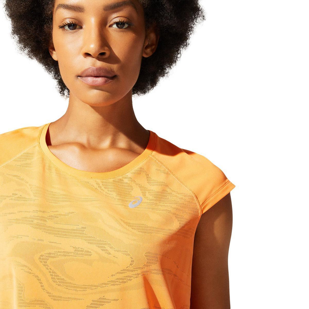 Ventilate Crop Top