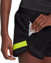 Ultra Short W