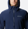 Omni-Tech Ampli-Dry softshelljack