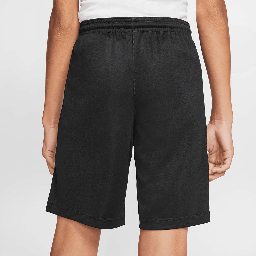 Dri-FIT Park III kids short