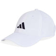 New Logo Embroidered Honkbalpet