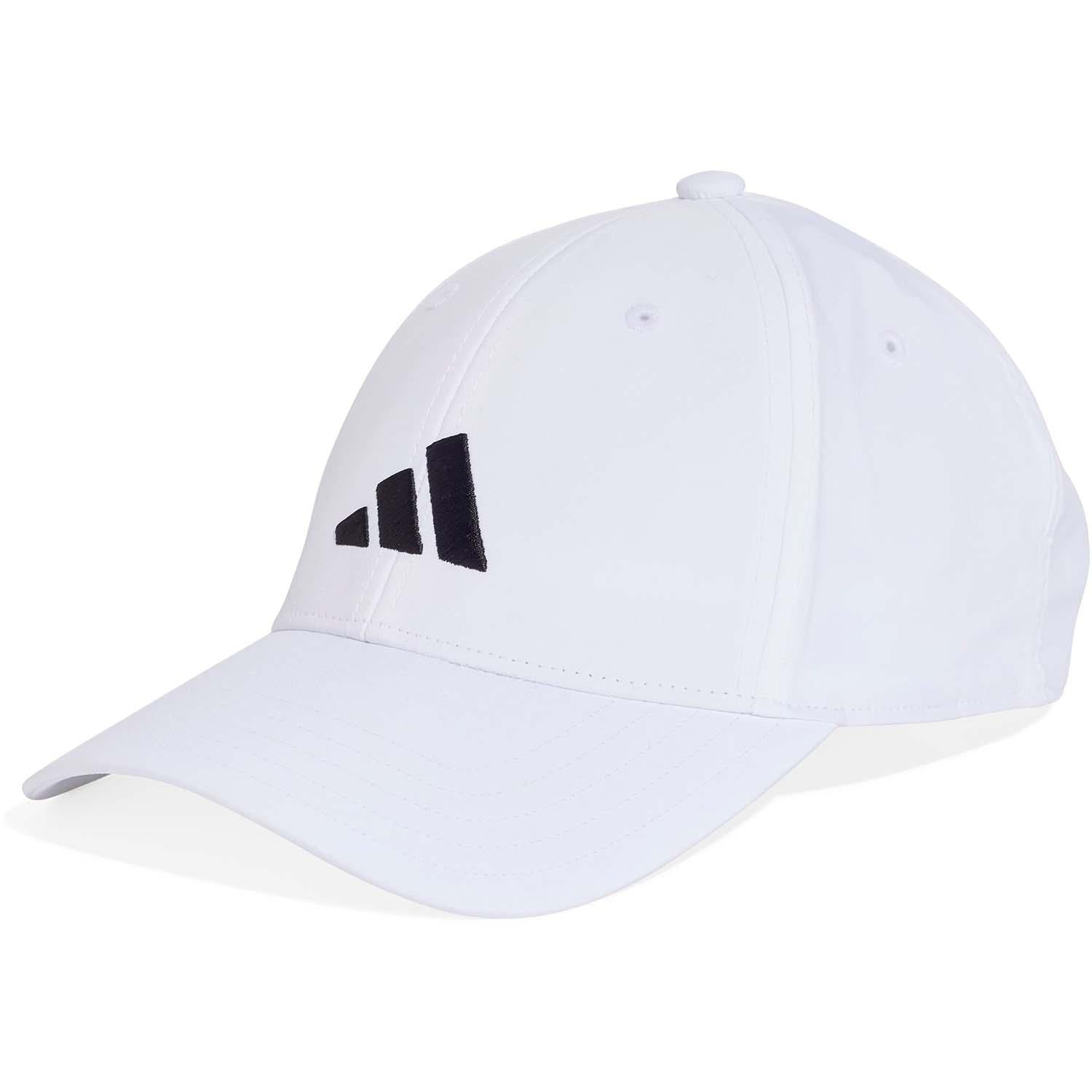 New Logo Embroidered Honkbalpet
