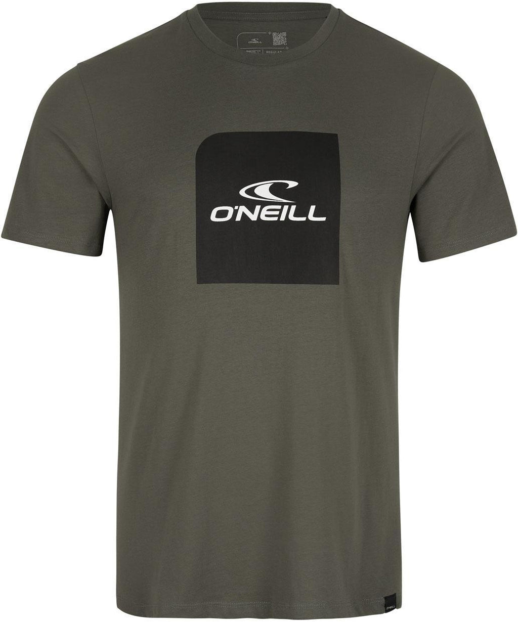 Cube T-shirt
