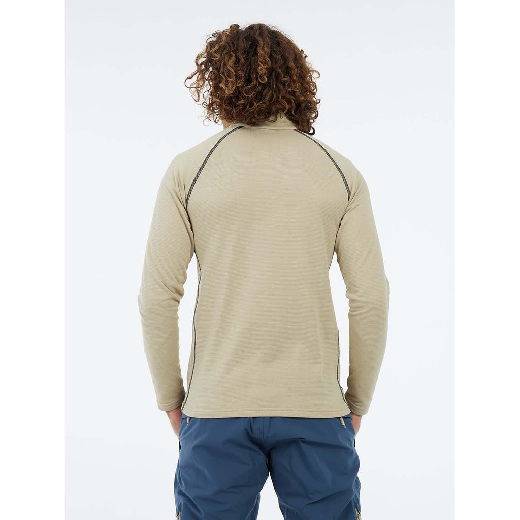 Prtrekody 1/4 Zip Active Top