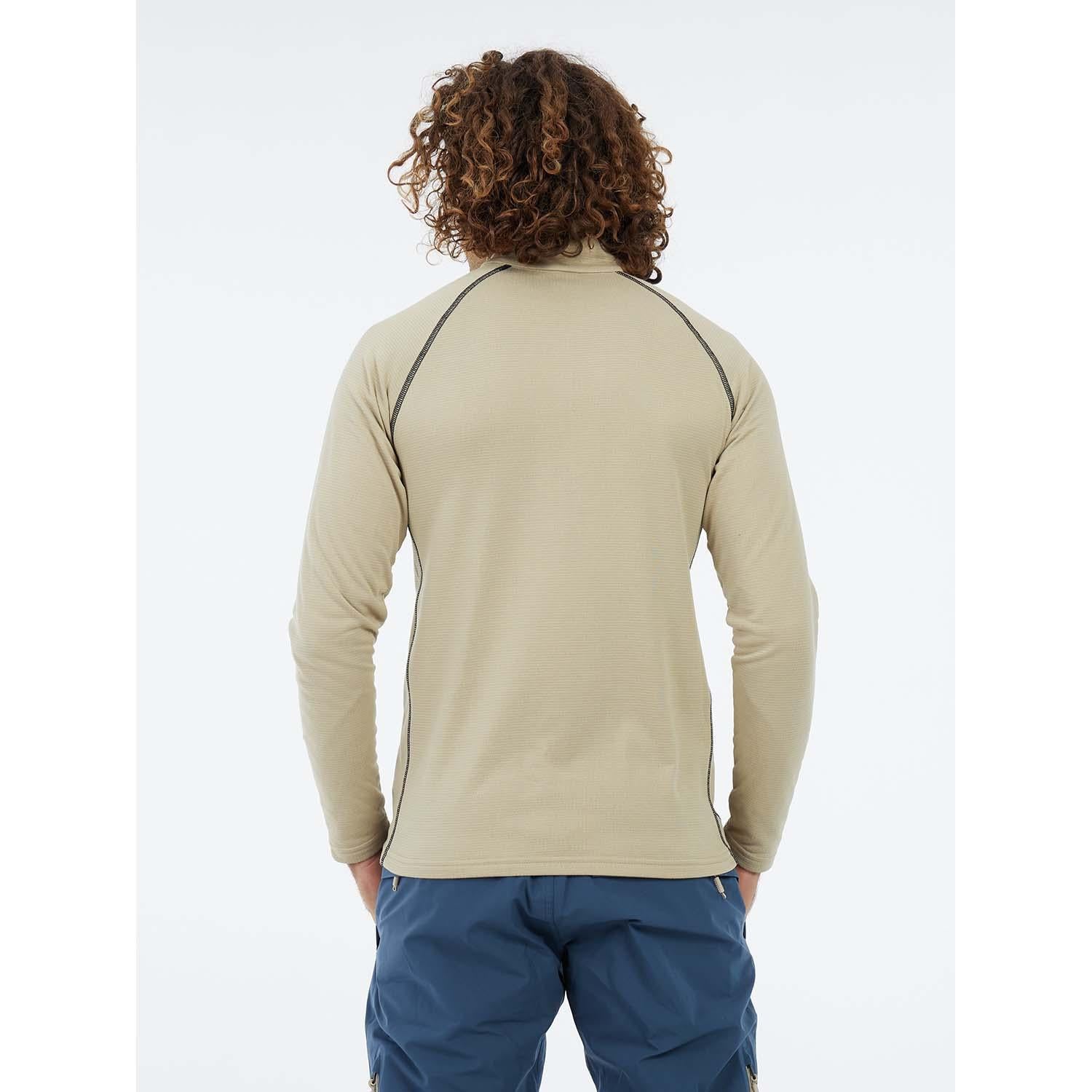 Prtrekody 1/4 Zip Active Top