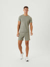 Athletic t-shirt