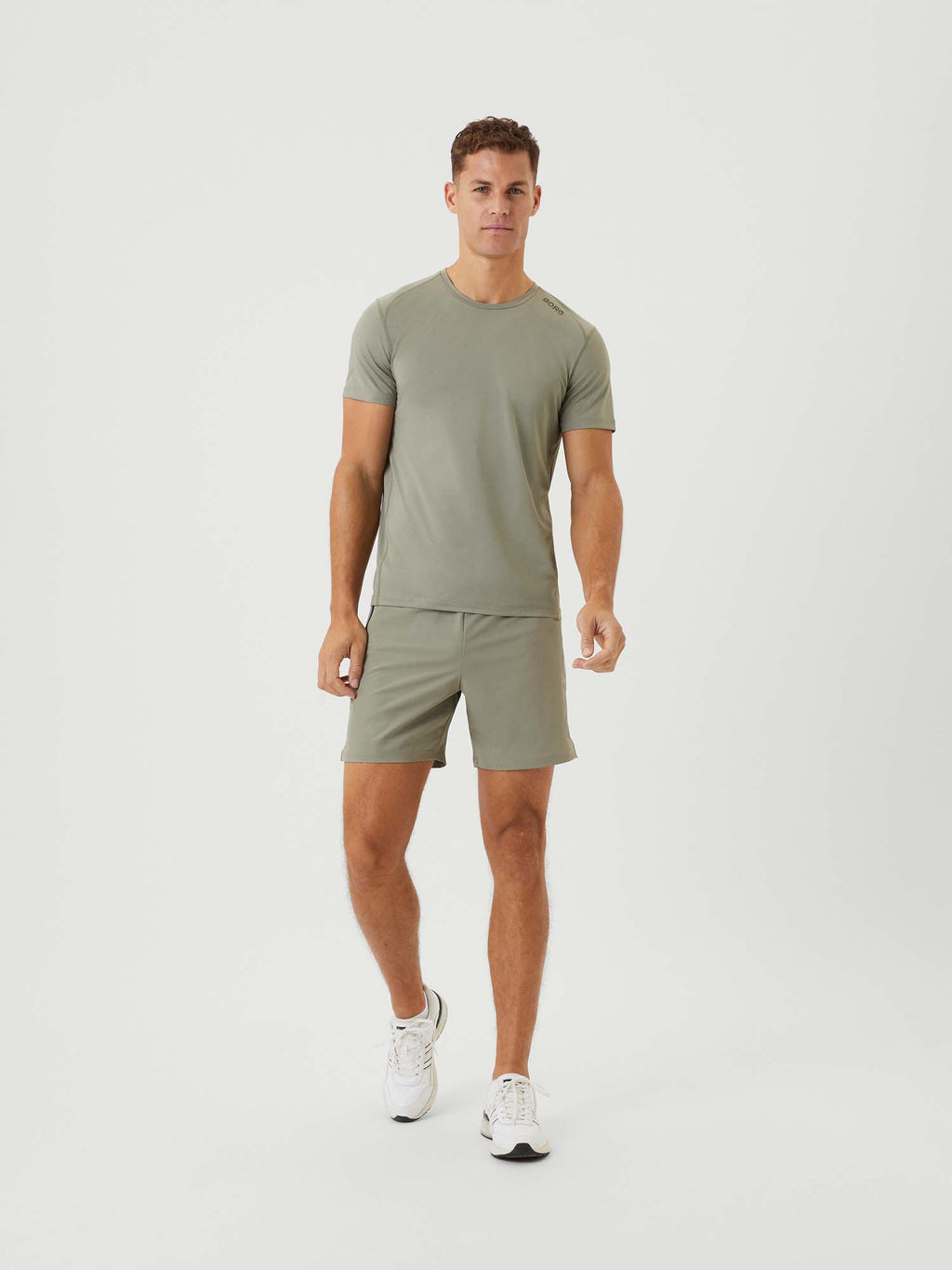 Athletic t-shirt