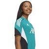 Liverpool FC Tiro 25 Competition Training Voetbalshirt Kids