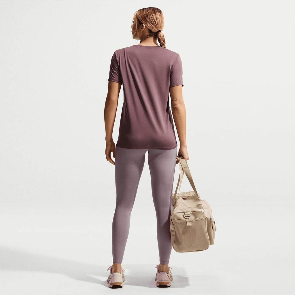 One Seamless Front Women's High Tights