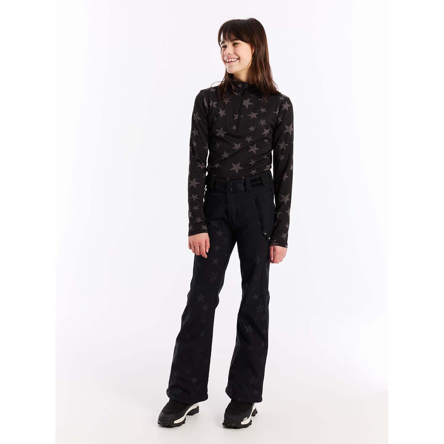 Prtclassys Jr skibroek