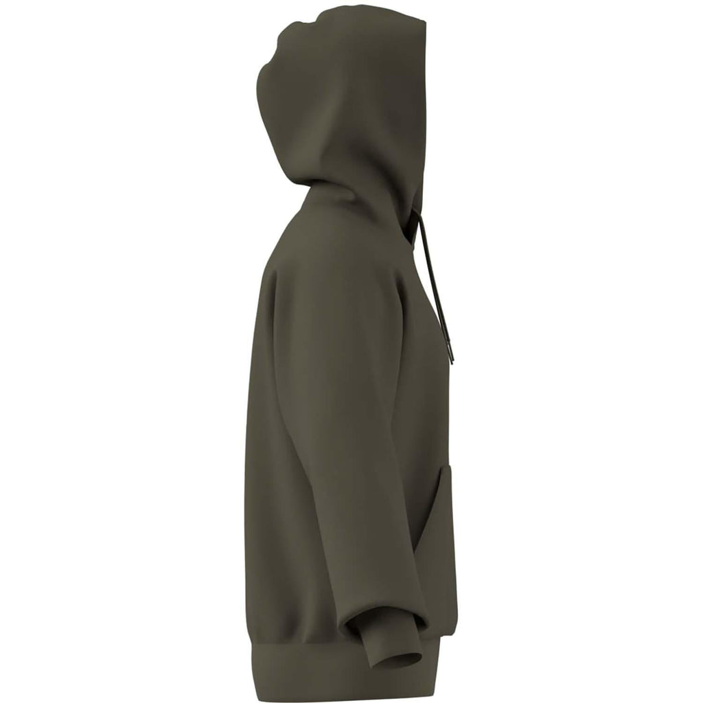 Essentials Feelcozy Fleece Hoodie