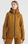 Stuvite Jacket