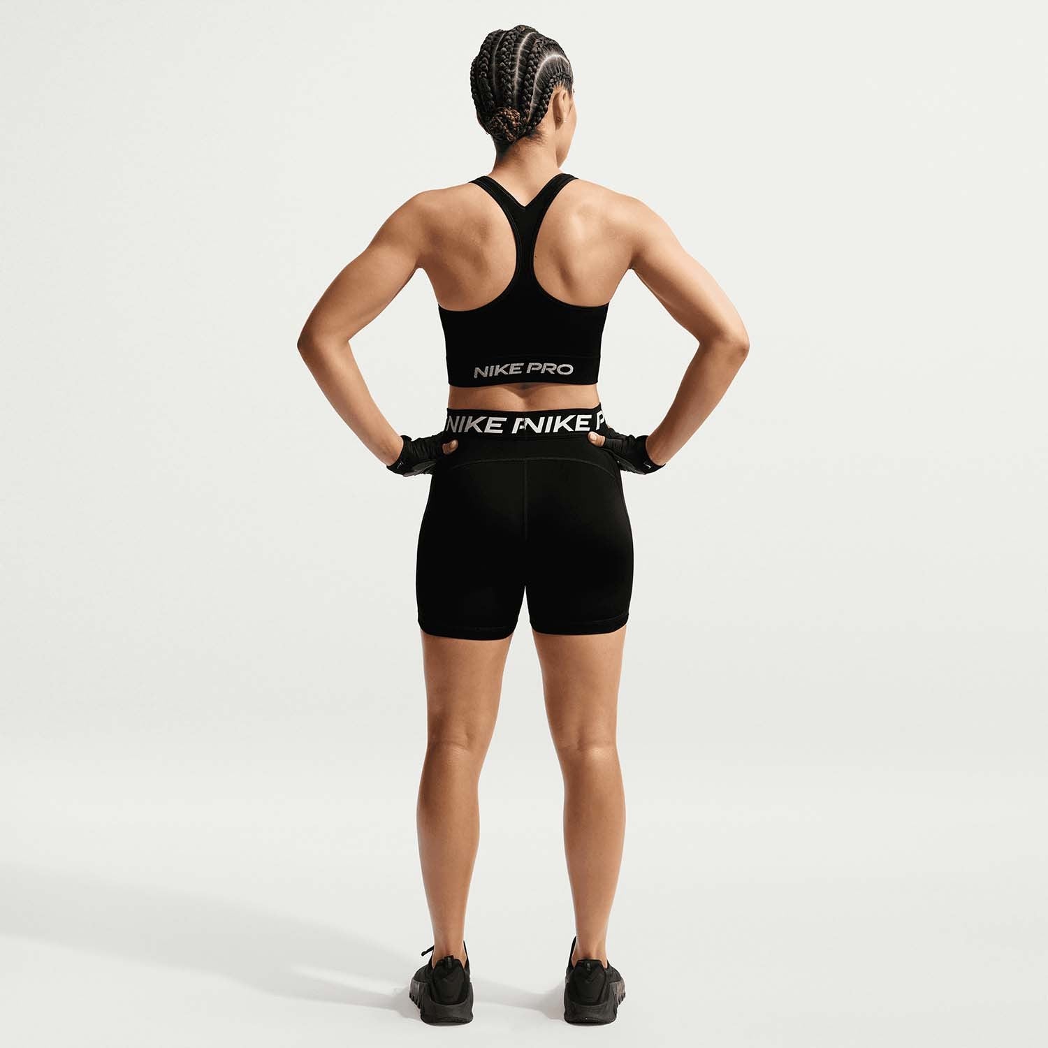 Pro Seamless Dri-FIT Tank Top