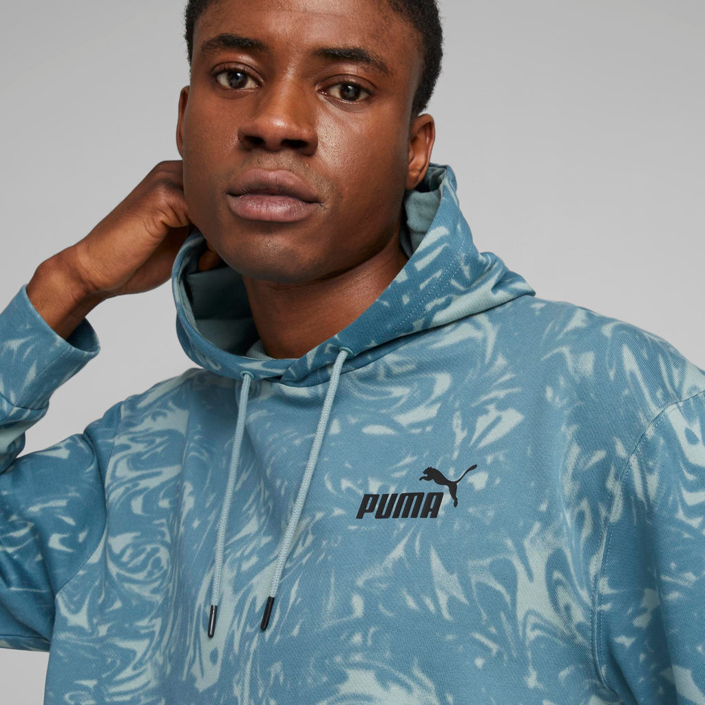 Puma Power Aop hoodie