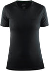 Active Comfort Short Sleeve ondershirt