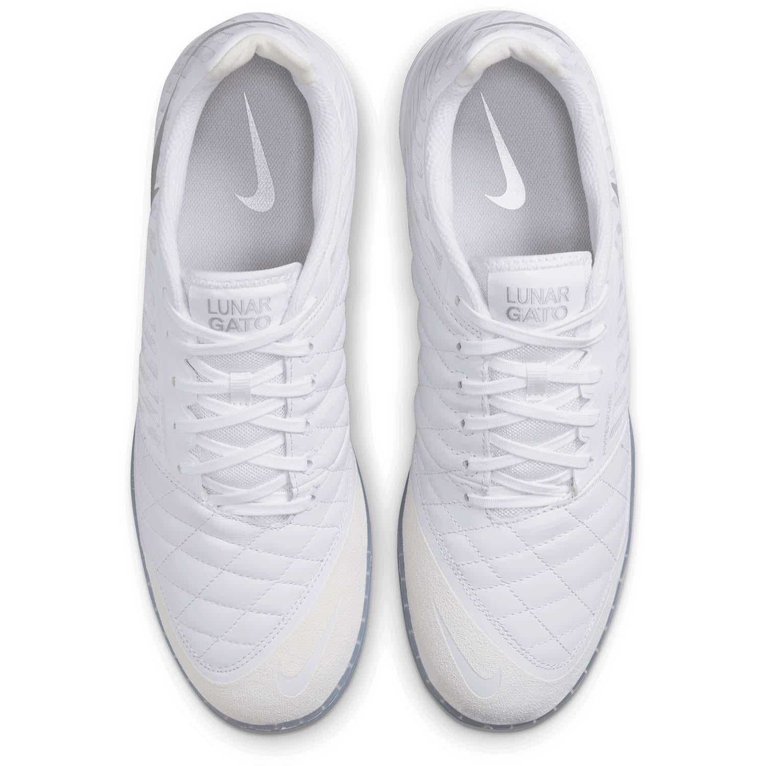 Lunargato II Low zaalvoetbalschoenen