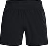 UA SpeedPocket 5'' Short