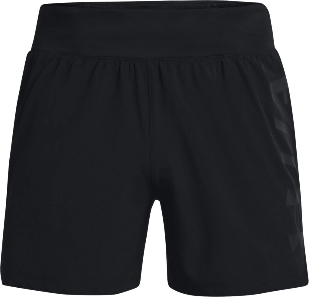 UA SpeedPocket 5'' Short