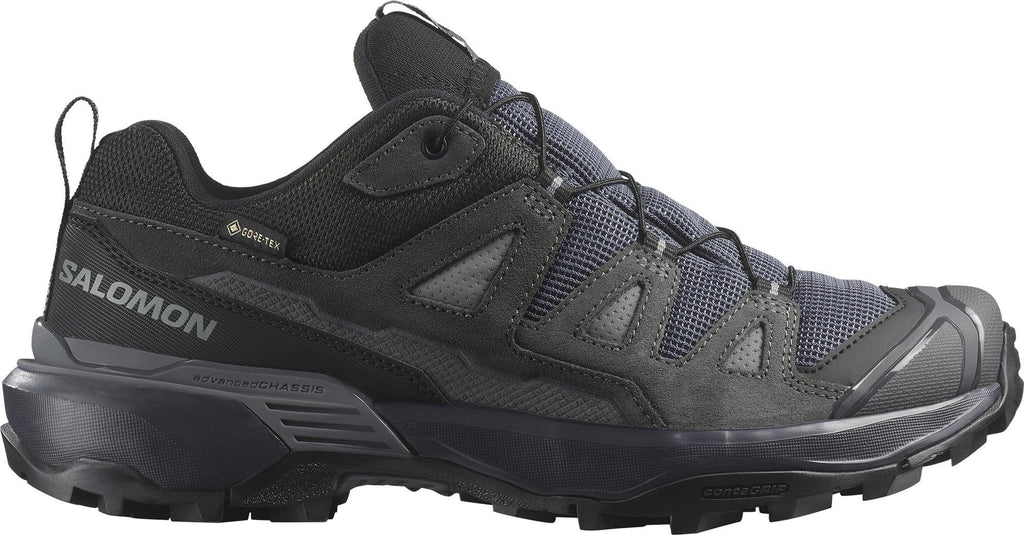 X Ultra 360 Leather Gore-tex Wandelschoen low