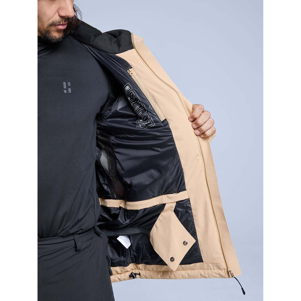 Arctic 2l Insulated Jacket