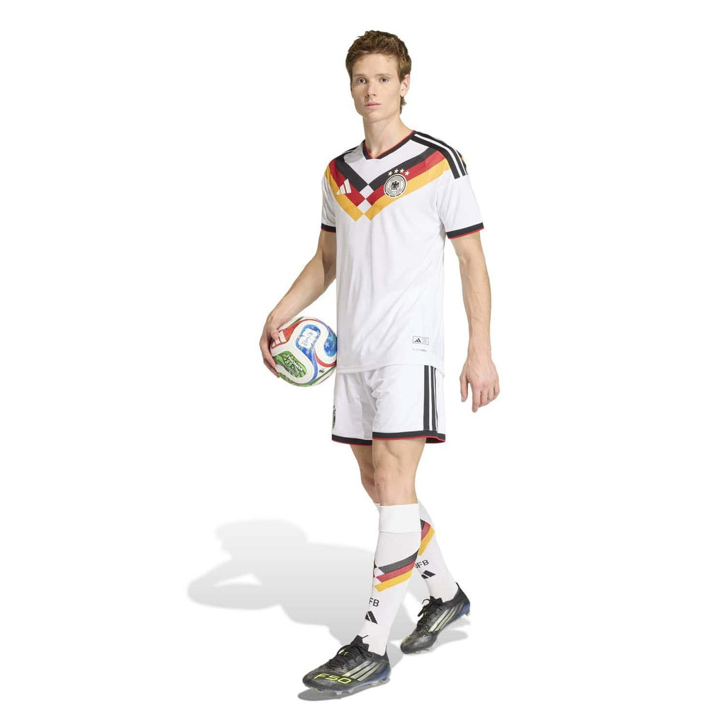 Duitsland 26 Authentieke Thuisshort