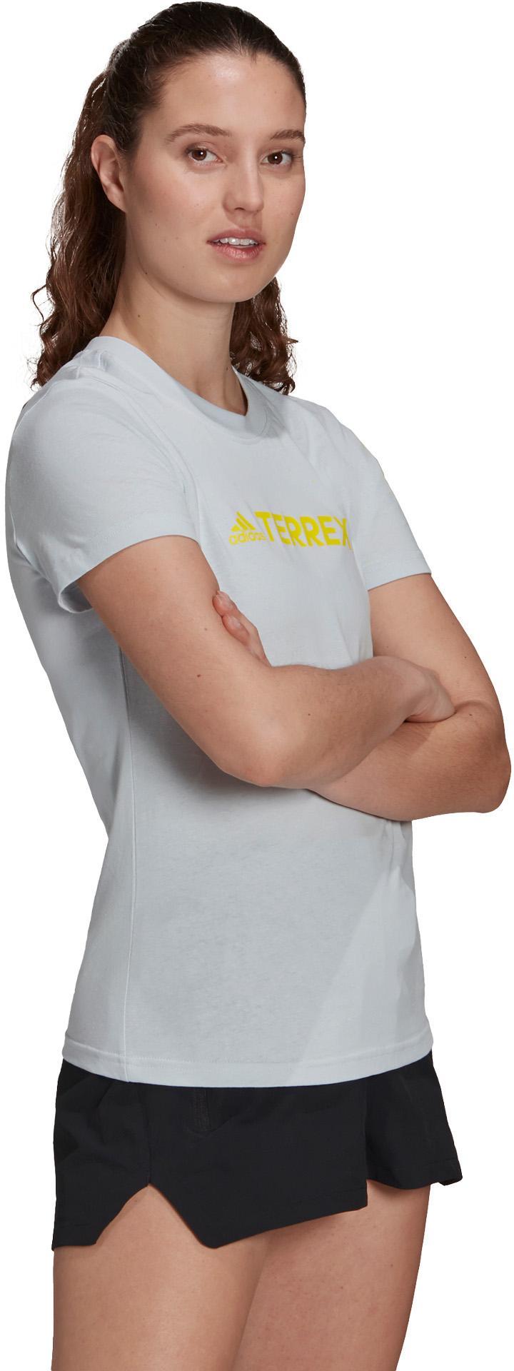 W Logo Tee