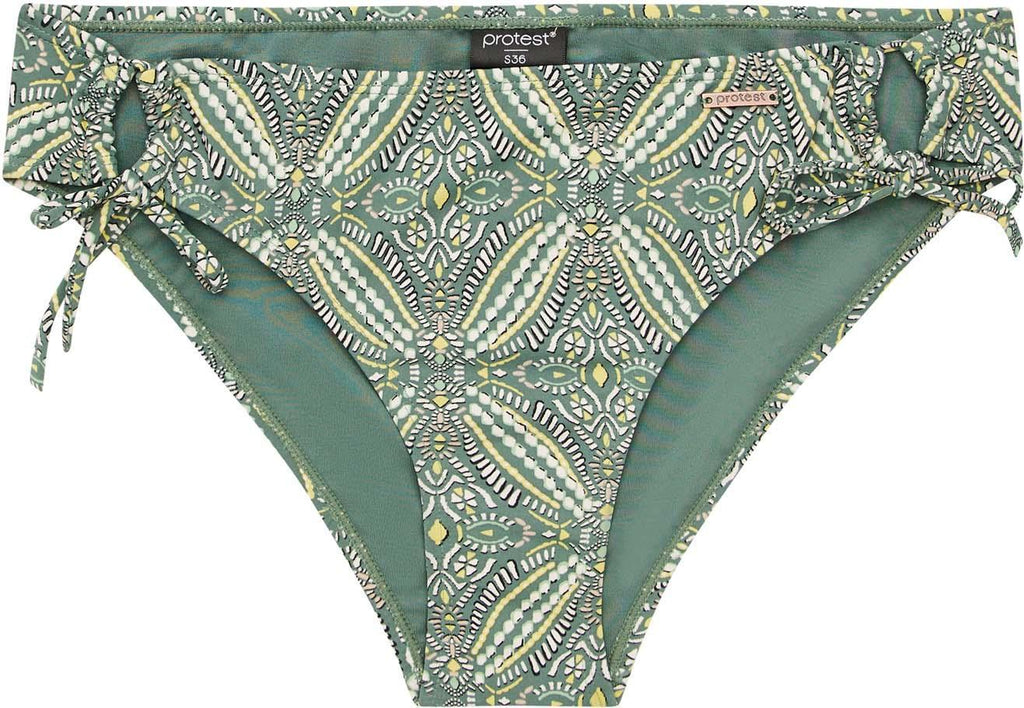 Mixcabelau Bikini Bottom