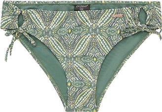 Mixcabelau Bikini Bottom
