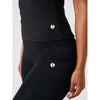 ace pocket ribbed tank top