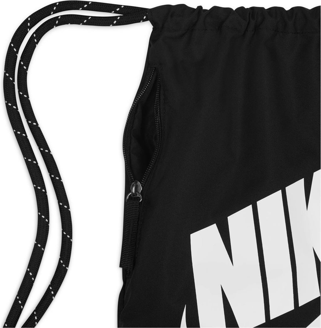 nk heritage drawstring - fa21
