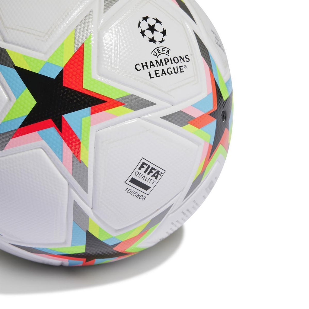 UCL League Void voetbal