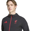 Liverpool FC Tiro 25 Competition Vis Tech Reisjack