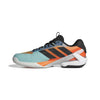 Adizero Ubersonic 5 M All court tennisschoenen