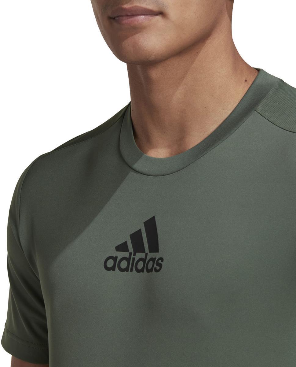 Primeblue Designed To Move Sport 3-Stripes T-shirt