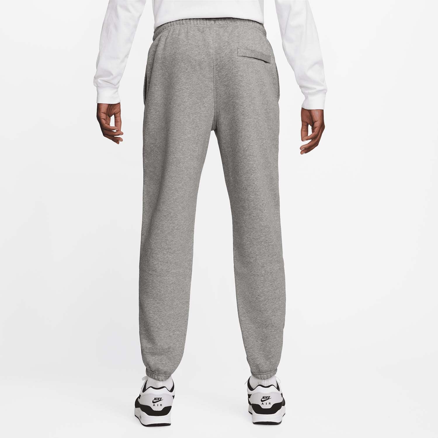 m nk club bb cuff pant