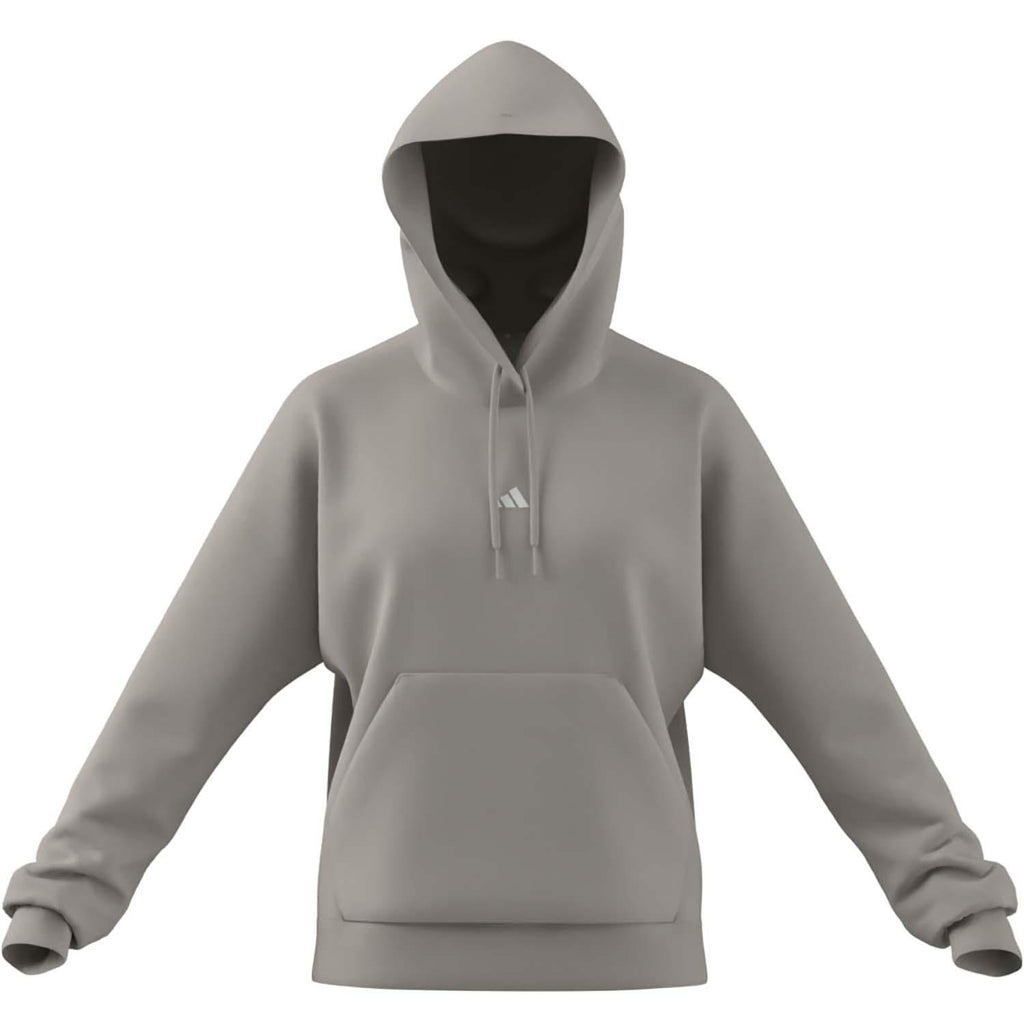 Essentials Small Logo Feel Cozy Hoodie