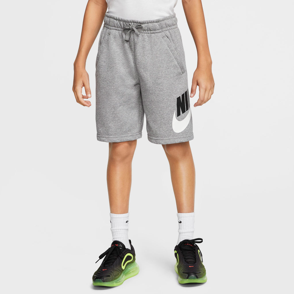 Sportswear Club Fleece kids short