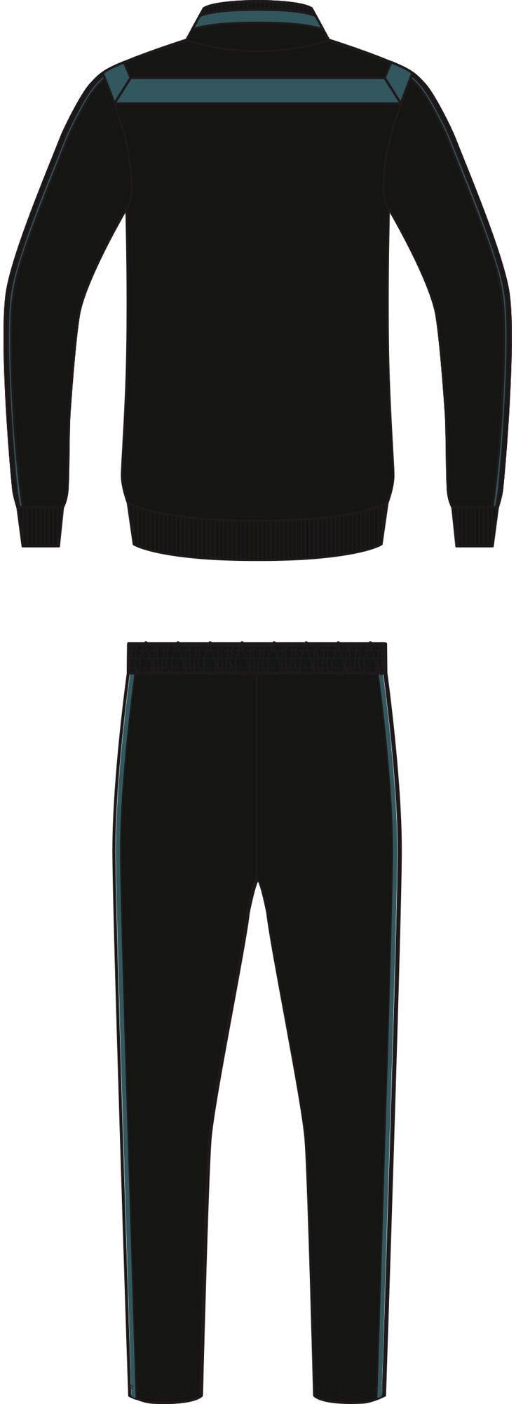 ajax pes suit y