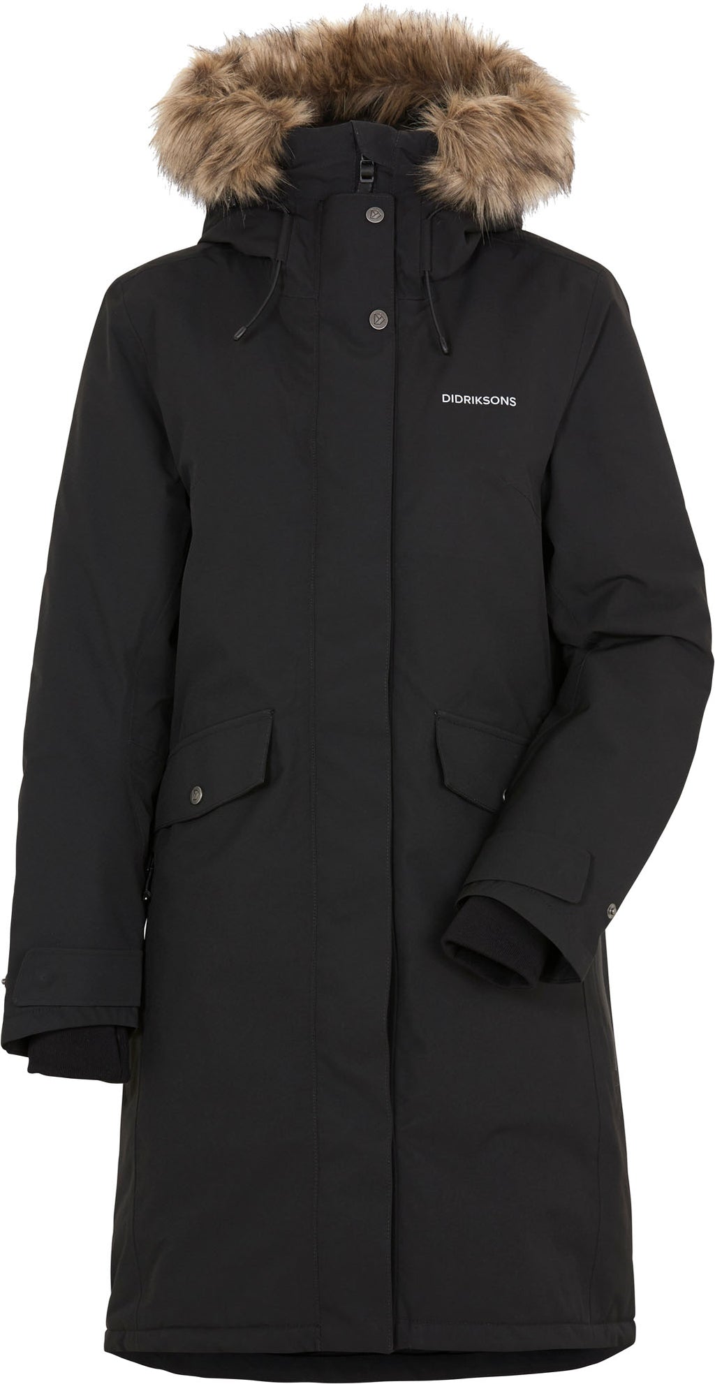 Erika 3 Parka jas